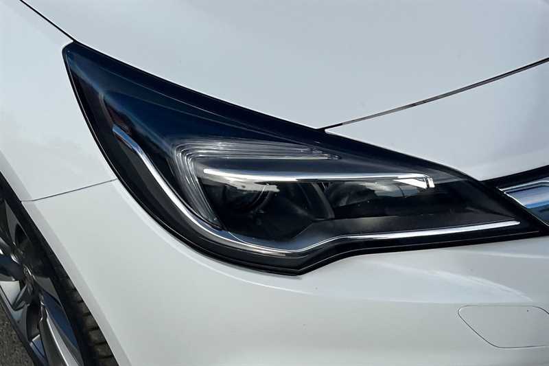 Used Vauxhall Astra 2019 for sale - 76447835: Photo 28