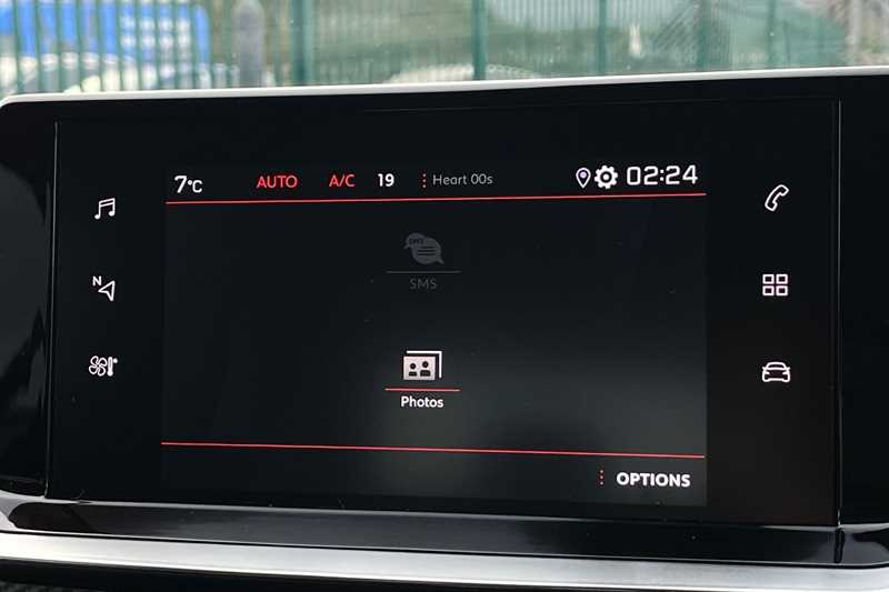 Used Peugeot 208 2022 for sale - 77914841: Photo 44