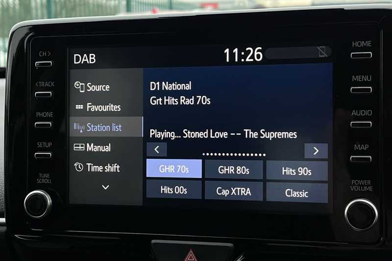 Used Toyota Yaris for sale - 77844098: Photo 19