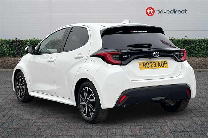 Used Toyota Yaris for sale - 77844098: Photo 5