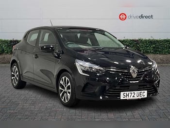 Used Renault Clio 2023 for sale - 79682622: Photo