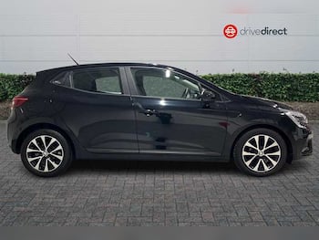 Used Renault Clio 2023 for sale - 79682622: Photo