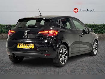 Used Renault Clio 2023 for sale - 79682622: Photo