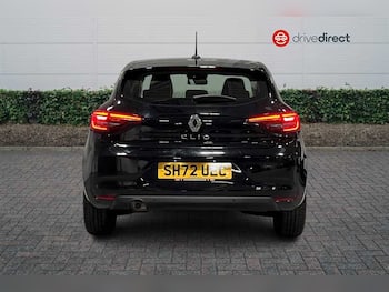 Used Renault Clio 2023 for sale - 79682622: Photo