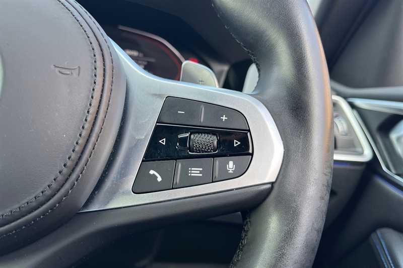 Used BMW 4 Series 2021 for sale - 77068087: Photo 22