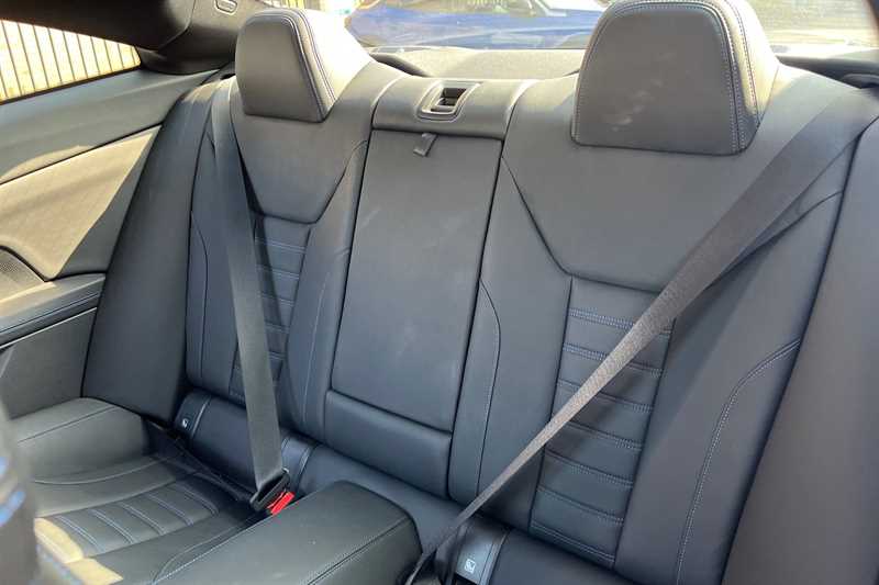 Used BMW 4 Series 2021 for sale - 77068087: Photo 24