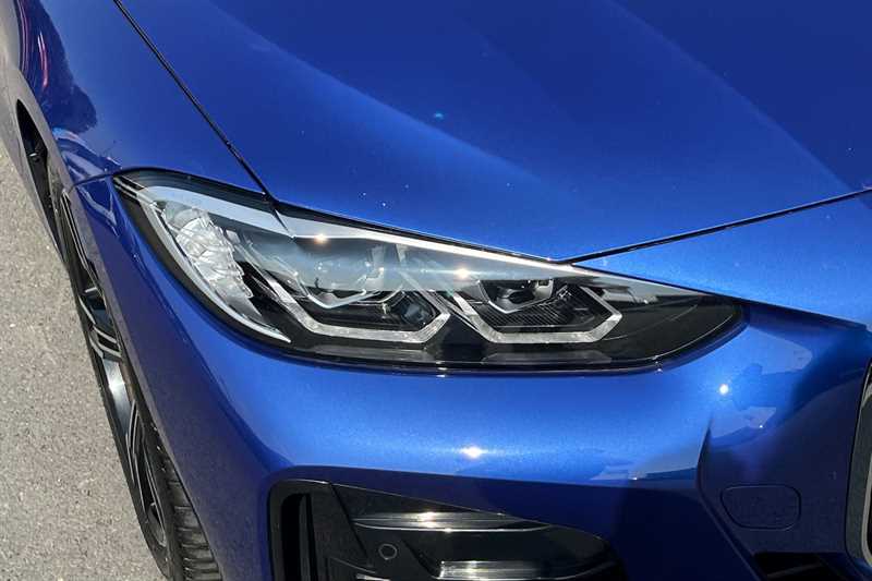 Used BMW 4 Series 2021 for sale - 77068087: Photo 28