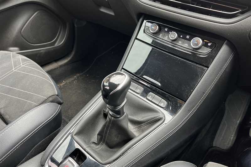 Used Vauxhall Grandland 2023 for sale - 78143353: Photo 14