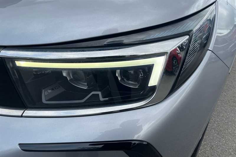 Used Vauxhall Grandland 2023 for sale - 78143353: Photo 29