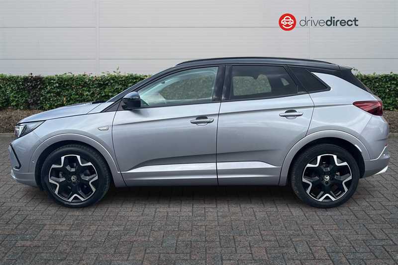 Used Vauxhall Grandland 2023 for sale - 78143353: Photo 6