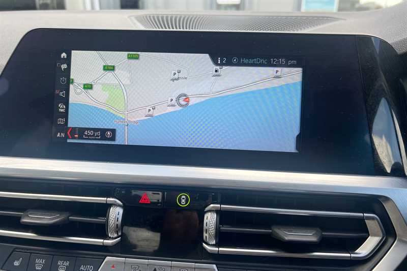 Used BMW 3 Series 2020 for sale - 76944528: Photo 18