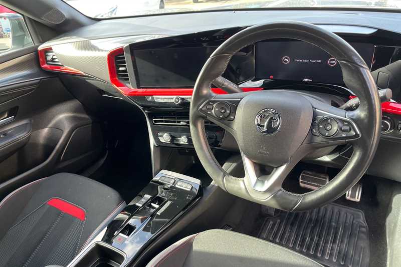 Used Vauxhall Mokka 2023 for sale - 78138353: Photo 38