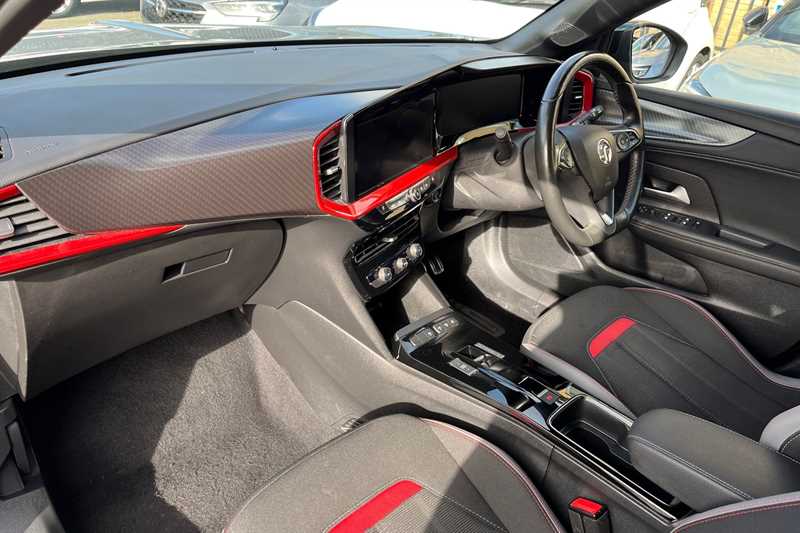 Used Vauxhall Mokka 2023 for sale - 78138353: Photo 39