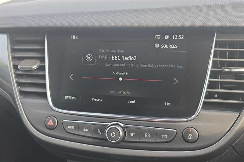 Used Vauxhall Crossland for sale - 77864191: Photo 17