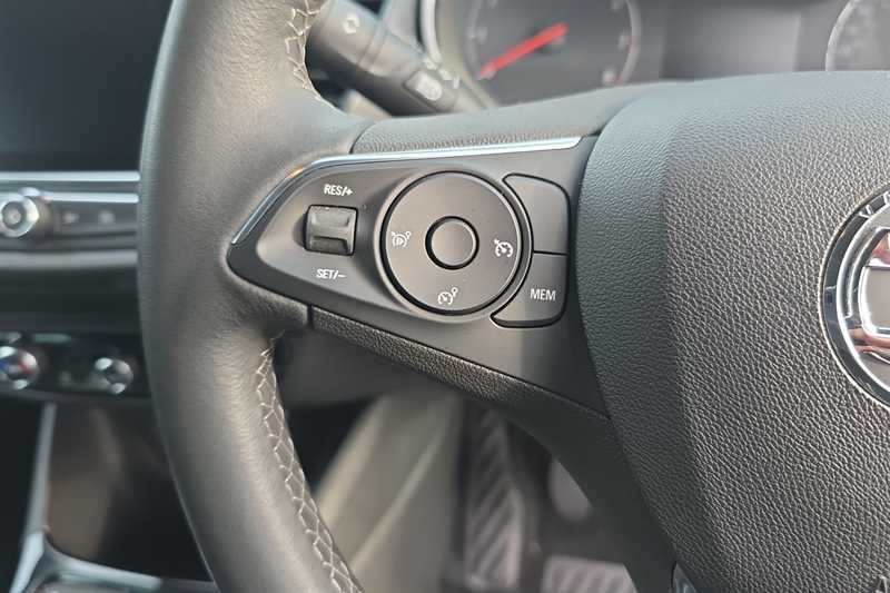 Used Vauxhall Crossland for sale - 77864191: Photo 21