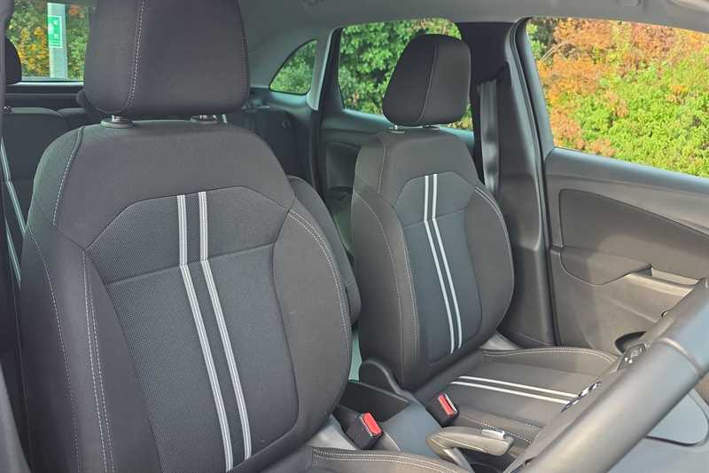 Used Vauxhall Crossland for sale - 77864191: Photo 23