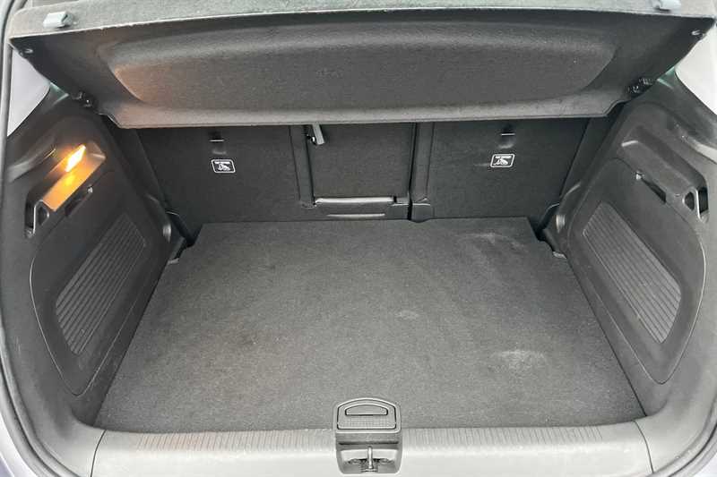 Used Vauxhall Crossland 2022 for sale - 77481987: Photo 25