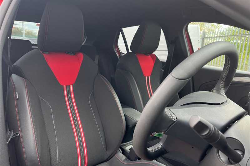 Used Vauxhall Corsa 2023 for sale - 78174261: Photo 23