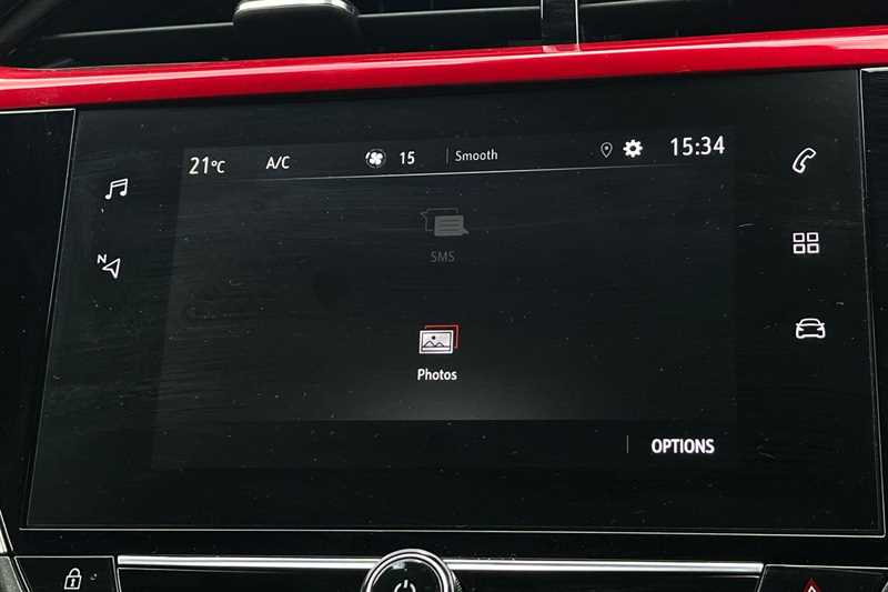 Used Vauxhall Corsa 2023 for sale - 78174261: Photo 42