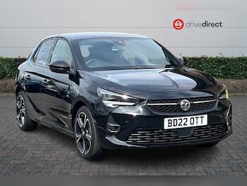 Used Vauxhall Corsa 2022 for sale - 79148878: Photo