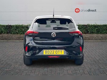 Used Vauxhall Corsa 2022 for sale - 79148878: Photo