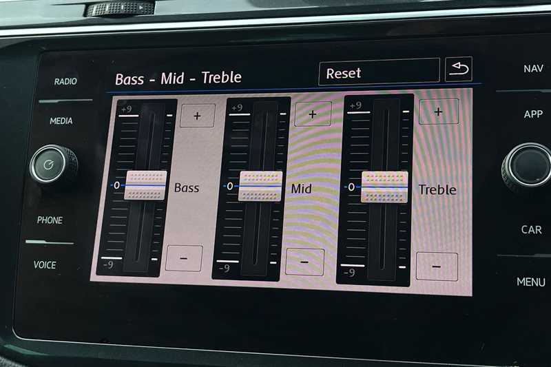 Used Volkswagen Tiguan 2018 for sale - 77566878: Photo 42