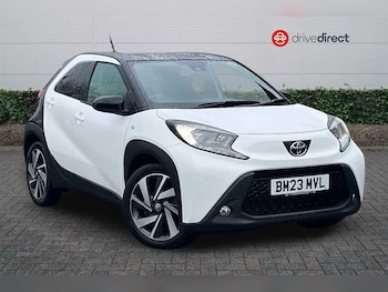 Used Toyota Aygo X 2023 for sale - 77773371: Photo