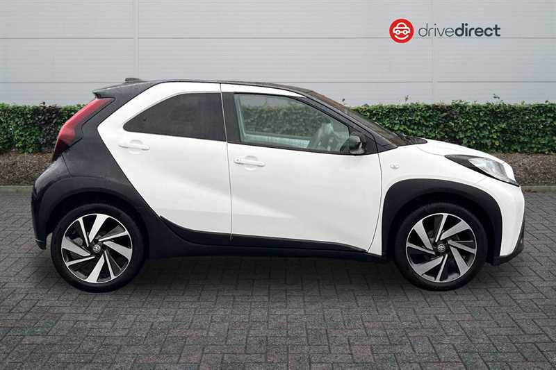 Used Toyota Aygo X 2023 for sale - 77773371: Photo 2
