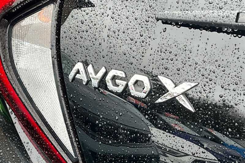 Used Toyota Aygo X 2023 for sale - 77773371: Photo 30