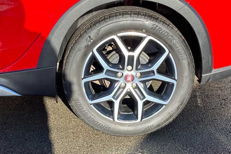 Used Fiat Tipo 2022 for sale - 76761701: Photo 12