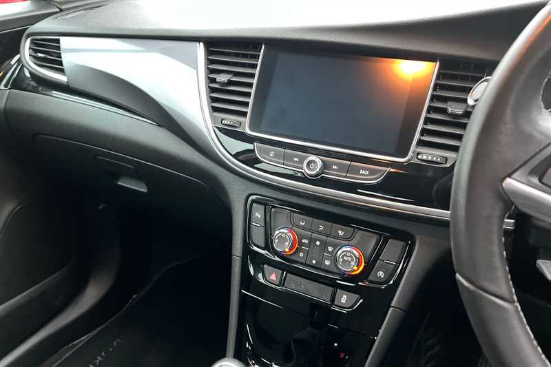 Used Vauxhall Mokka X 2018 for sale - 77474277: Photo 14