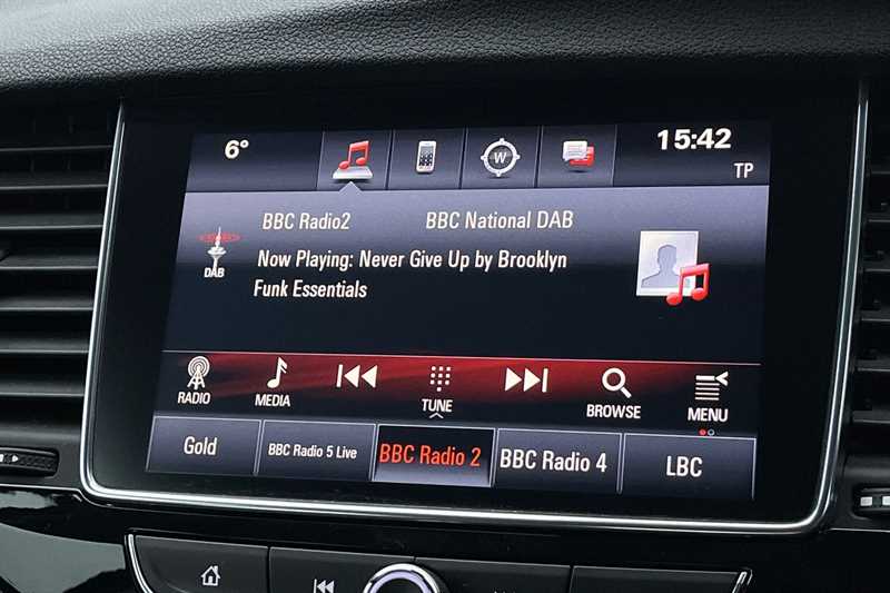 Used Vauxhall Mokka X 2018 for sale - 77474277: Photo 19