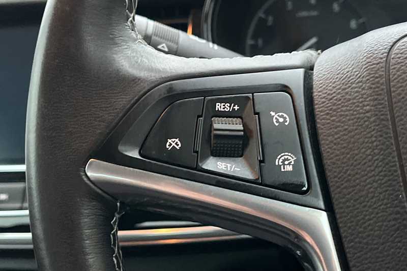 Used Vauxhall Mokka X 2018 for sale - 77474277: Photo 21