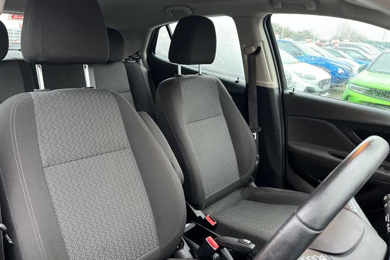 Used Vauxhall Mokka X 2018 for sale - 77474277: Photo 23