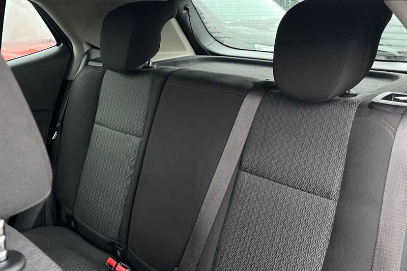 Used Vauxhall Mokka X 2018 for sale - 77474277: Photo 24