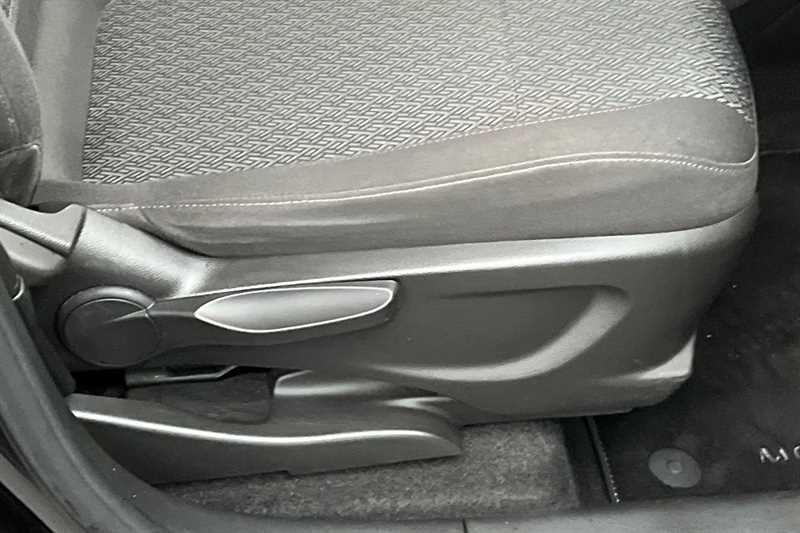 Used Vauxhall Mokka X 2018 for sale - 77474277: Photo 26