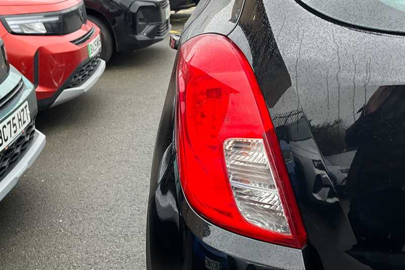 Used Vauxhall Mokka X 2018 for sale - 77474277: Photo 31