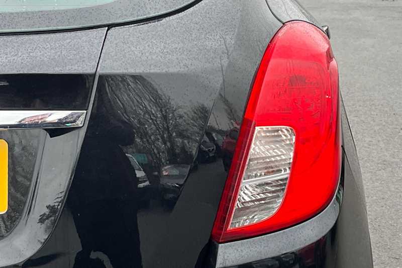 Used Vauxhall Mokka X 2018 for sale - 77474277: Photo 32