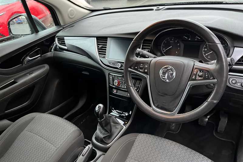 Used Vauxhall Mokka X 2018 for sale - 77474277: Photo 38