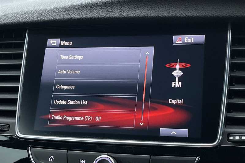 Used Vauxhall Mokka X 2018 for sale - 77474277: Photo 41