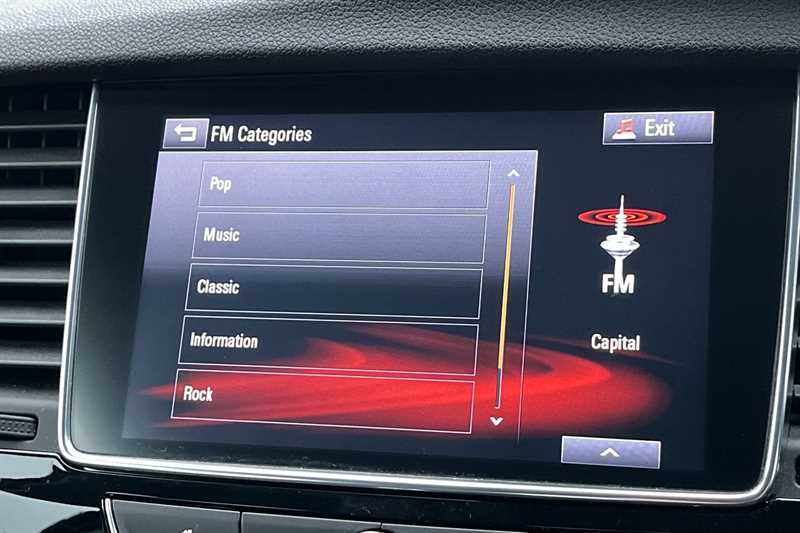 Used Vauxhall Mokka X 2018 for sale - 77474277: Photo 43