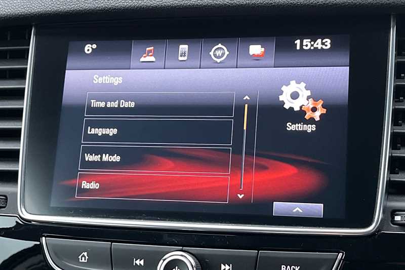 Used Vauxhall Mokka X 2018 for sale - 77474277: Photo 47