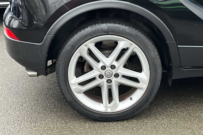 Used Vauxhall Mokka X 2018 for sale - 77474277: Photo 9