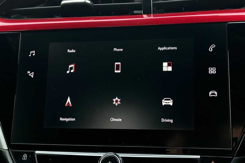 Used Vauxhall Corsa 2023 for sale - 77944079: Photo 48