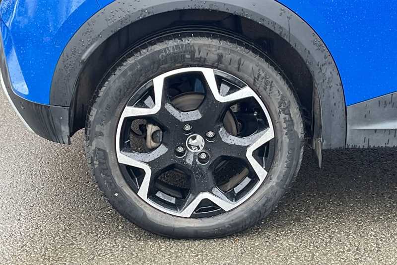 Used Vauxhall Mokka 2021 for sale - 77895538: Photo 9