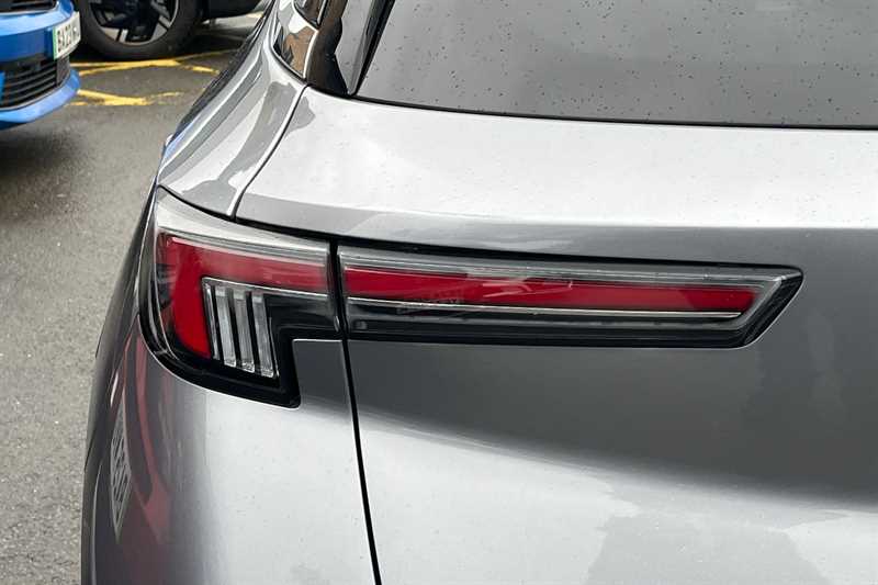 Used Vauxhall Mokka Electric for sale - 77811205: Photo 31