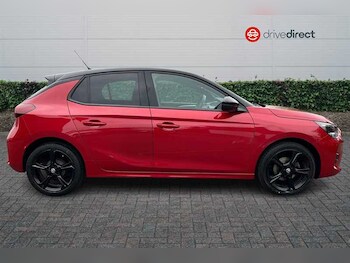 Used Vauxhall Corsa 2023 for sale - 78339167: Photo