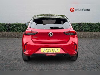Used Vauxhall Corsa 2023 for sale - 78339167: Photo
