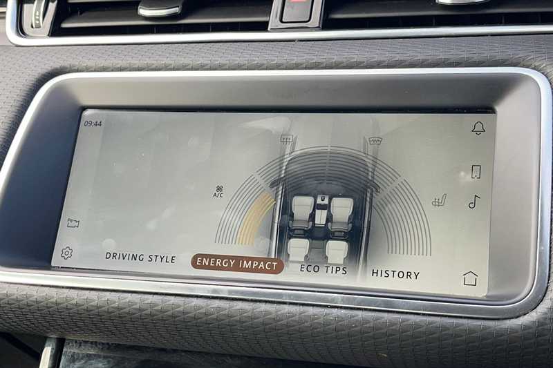 Used Land Rover Range Rover Evoque 2021 for sale - 77430586: Photo 41