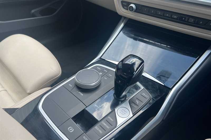 Used BMW 3 Series 2020 for sale - 76734137: Photo 14